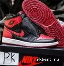 Air “Game High Nike OG Royal” 1 Jordan Pairs 0530